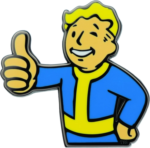 Ikoniczne motywy ze świata FALLOUT
