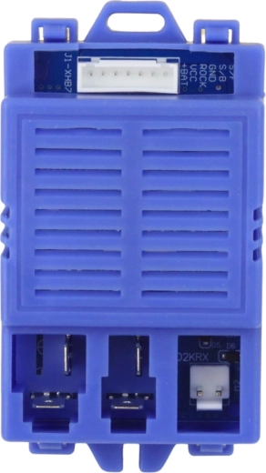 Niezawodne chłodzenie i stabilna praca