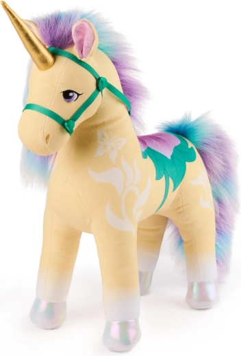 Magiczne detale z Unicorn Academy