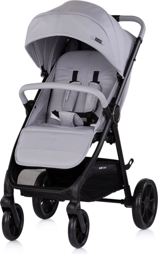 Wózek spacerowy Chipolino Ultera Platinum