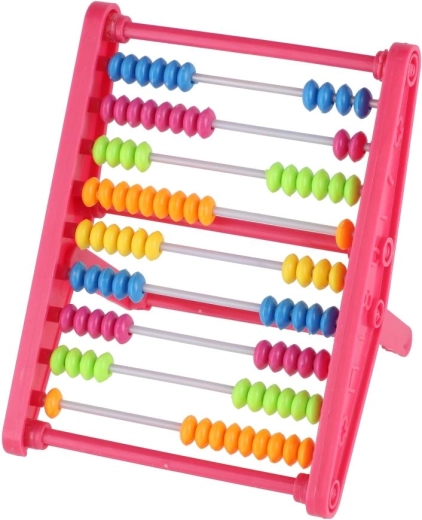 Wyraziste kolory dla lepszej koncentracji