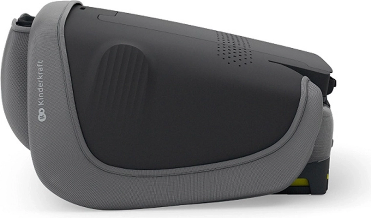 Bezpieczeństwo i-Size z ochroną SPS+ i H-GUARD