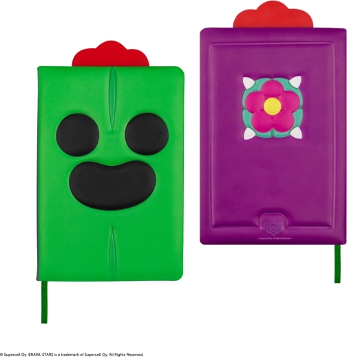 3D design inspirowany Spike