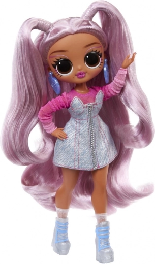 modna lalka z przegubami do świetnych póz