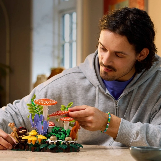 Budowanie z cyfrową instrukcją