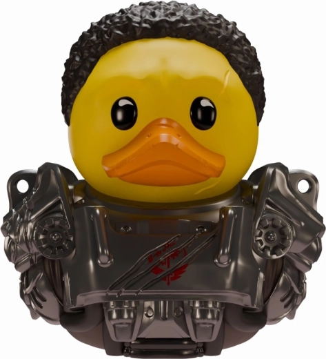 Ikoniczna zbroja Bractwa Stali