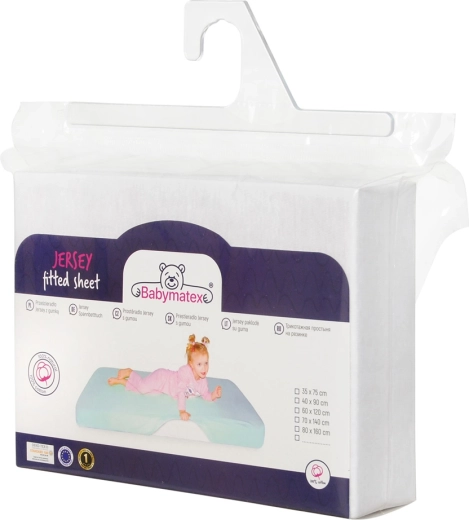 Praktyczne do łóżeczka dziecięcego