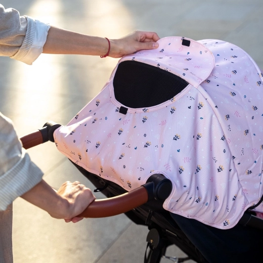 Okienko kontrolne dla kontaktu z dzieckiem