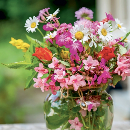 Dużo miejsca na codzienne notatki