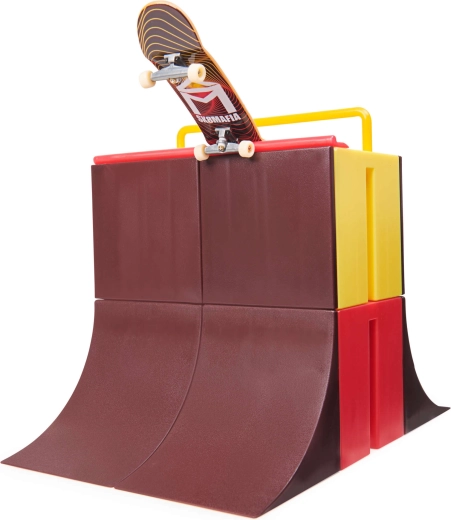 Gładka powierzchnia i stabilność