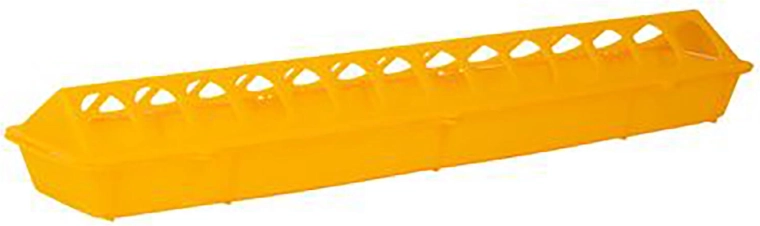 Karmnik dla drobiu 50 cm plastikowy Goodfarm