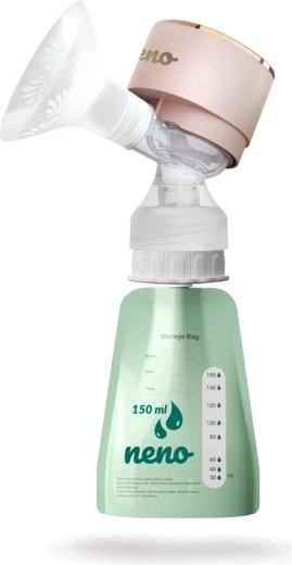 Komfortowa wkładka silikonowa i bezpośrednie przechowywanie