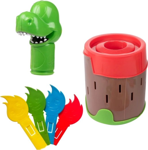 Kompletny zestaw gotowy do gry