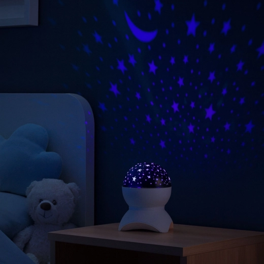 Gwiaździste niebo na wyciągnięcie ręki