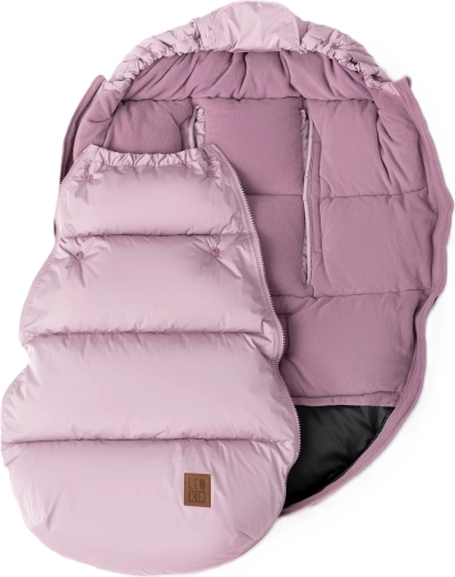 Ciepło i komfort aż do -20 °C