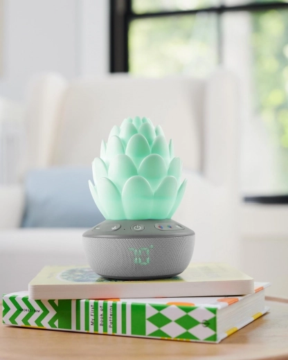 Kojące światło i 8 melodii