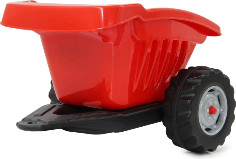 Przyczepa do dziecięcego traktora Strong Bull Jamara – 1 szt.