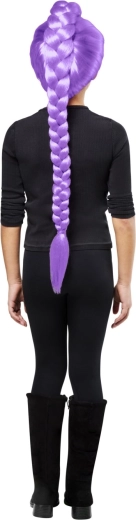 Wyrazisty fiolet, który się wyróżnia