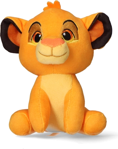 Disney pluszowy brelok Simba 12 cm