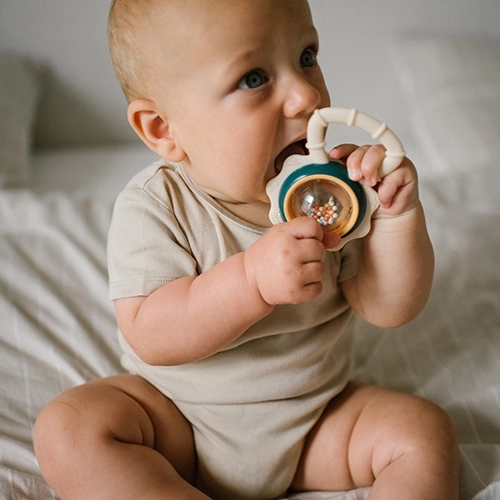 Ulga podczas ząbkowania