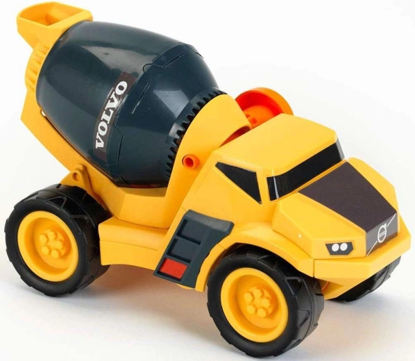 Licencjonowany design VOLVO