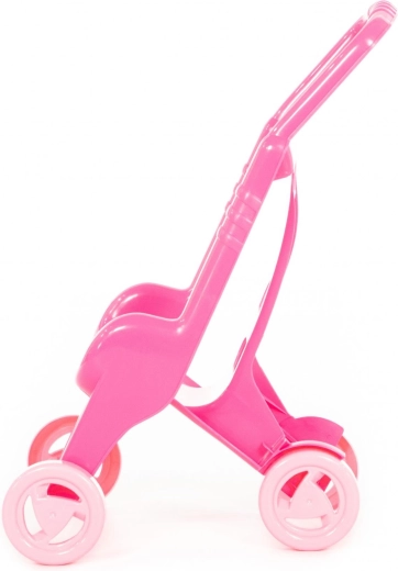 Lekki i łatwy w prowadzeniu