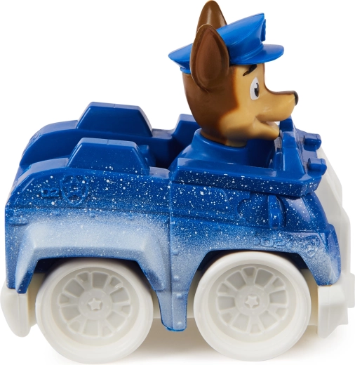 Płynna jazda dla małych rąk