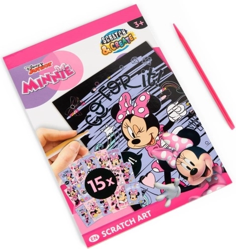 Wszystko, czego potrzebujesz, w jednym opakowaniu