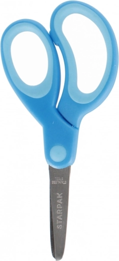 Bezpieczne zaokrąglone końcówki dla dzieci 3+