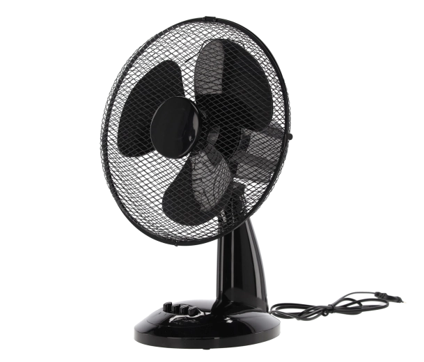 Stabilna podstawa i bezpieczna osłona