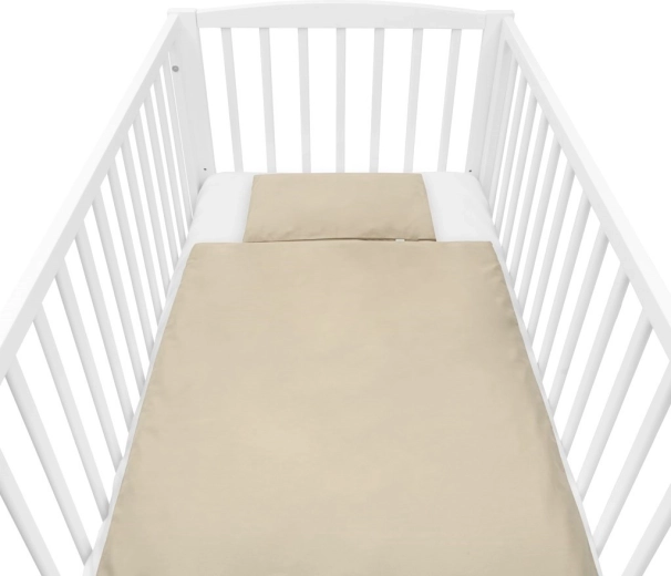 Delikatna 100% bawełna przyjazna dla skóry