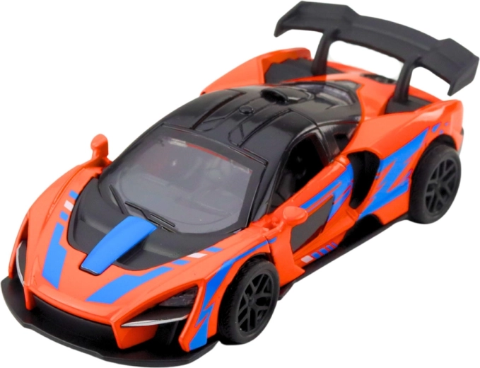 Napęd pull-back – naciągnij i jedź