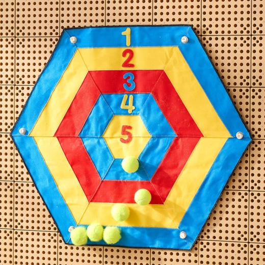 Łatwe zawieszenie i bezpieczna zabawa