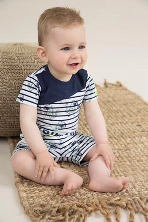 Praktyczny letni komplet 2 w 1