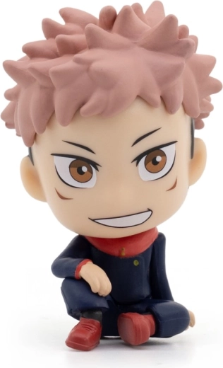 Ulubione postacie z Jujutsu Kaisen