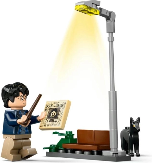 Kreatywna zabawa z ulicznymi dodatkami