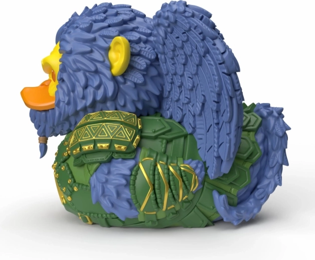 Kompaktowa i wytrzymała figurka z PVC