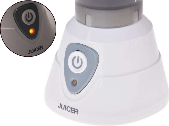 Światło i realistyczny dźwięk