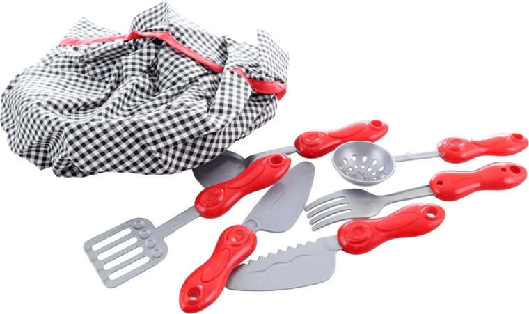 Bezpieczne dziecięce akcesoria