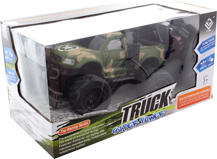 Gotowe do jazdy w opakowaniu prezentowym