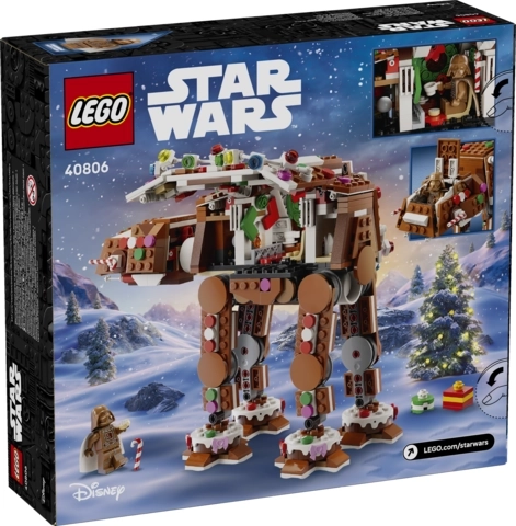 Świetny prezent dla fanów Star Wars od 10 lat