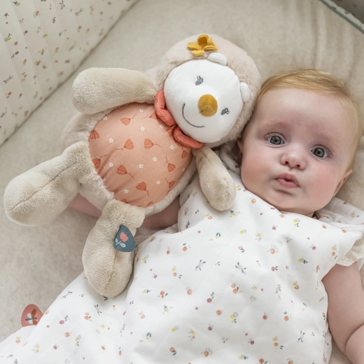 Łatwe chwytanie i rozwój małej motoryki