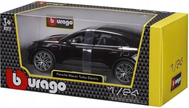Model w skali 1:24