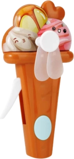 Mechaniczne działanie bez baterii