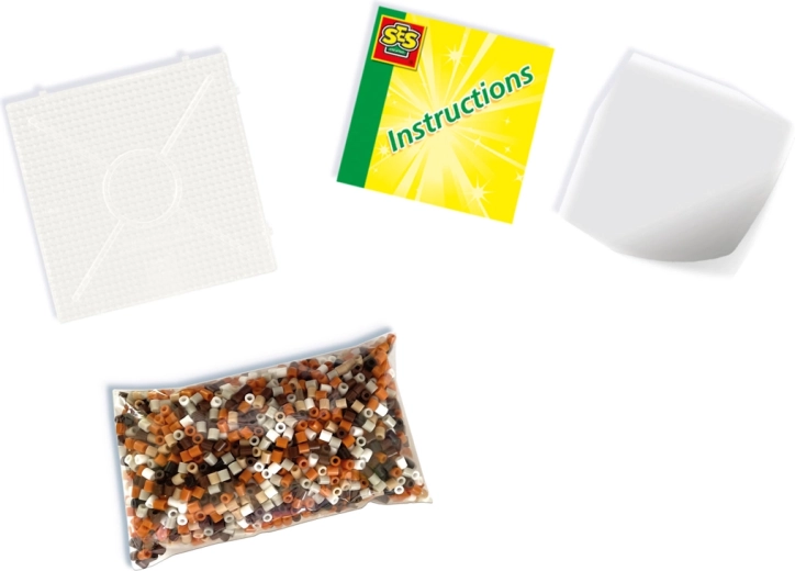 Wszystko w jednym zestawie do natychmiastowego tworzenia