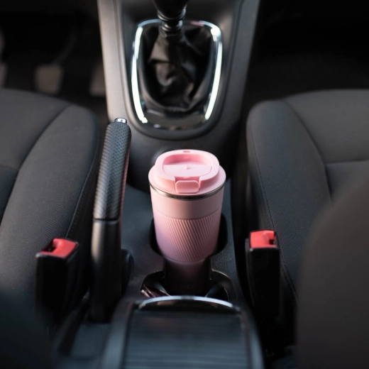 Pewność w aucie i w podróży