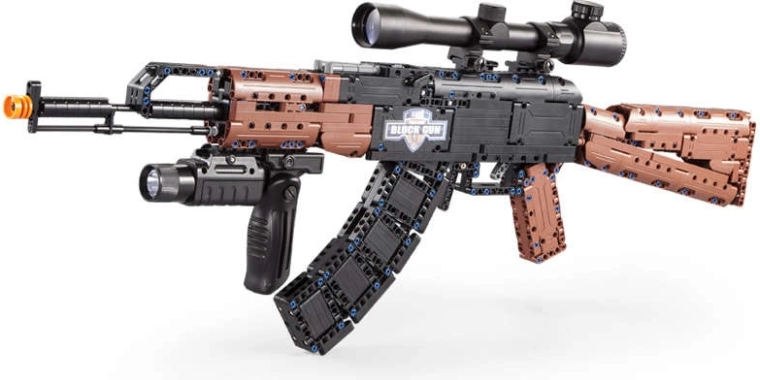 Możliwość rozbudowy i personalizacji