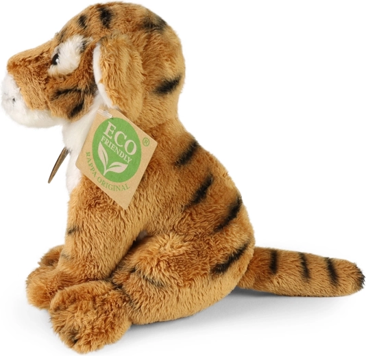 Realistyczny wygląd i mięciutkie futerko