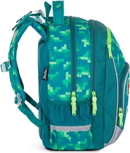 Przemyślane przestrzenie ładunkowe