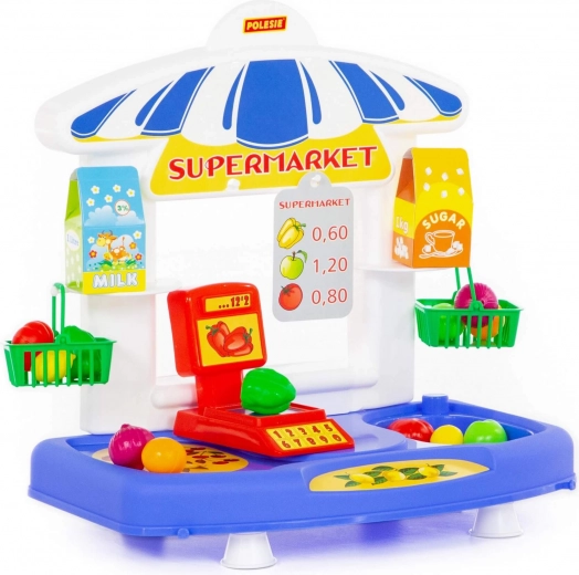 Trwały i bezpieczny materiał